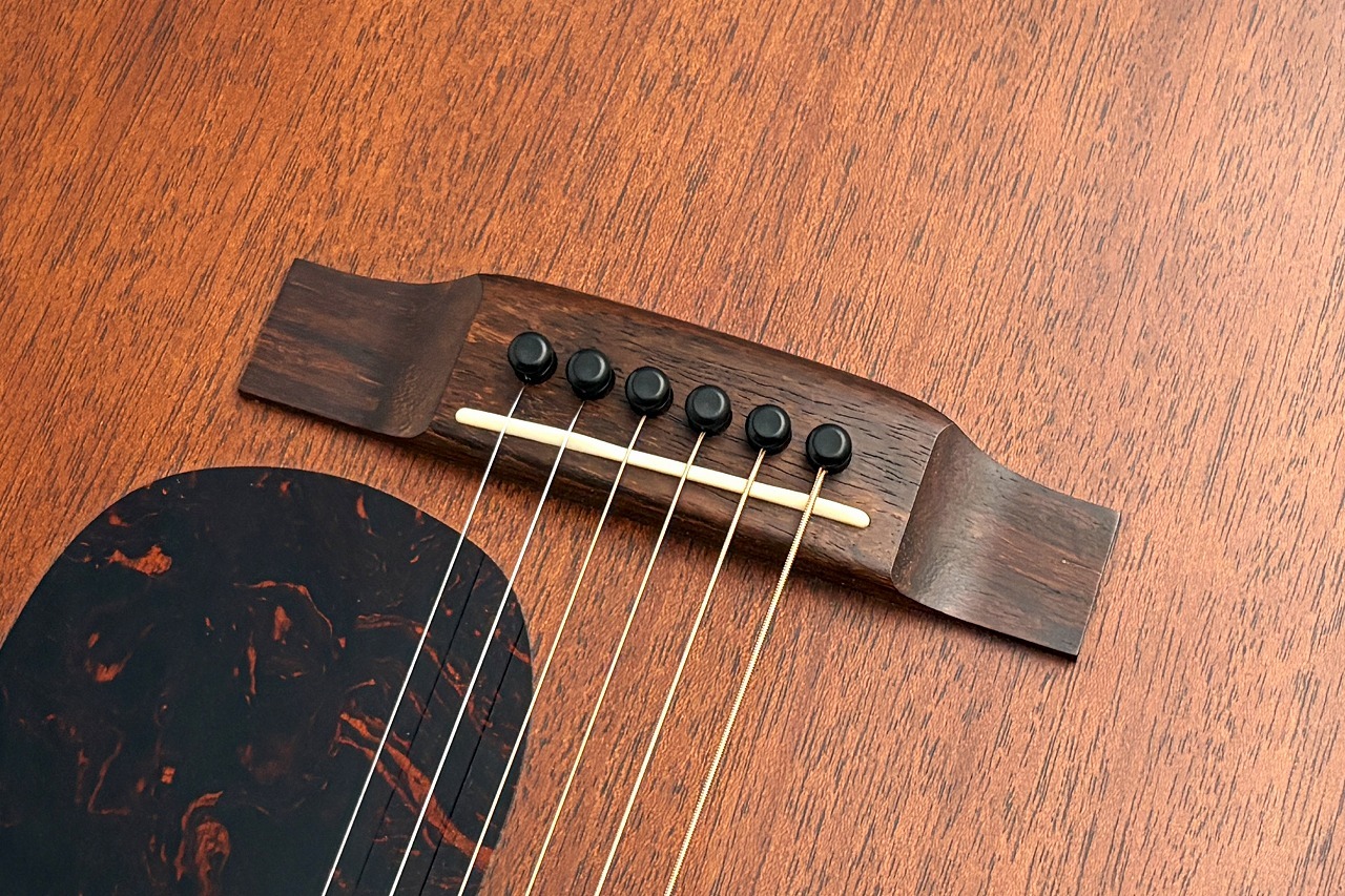 Martin 【USED】000-15M【エレアコ仕様に加工済!】【実用的な1本