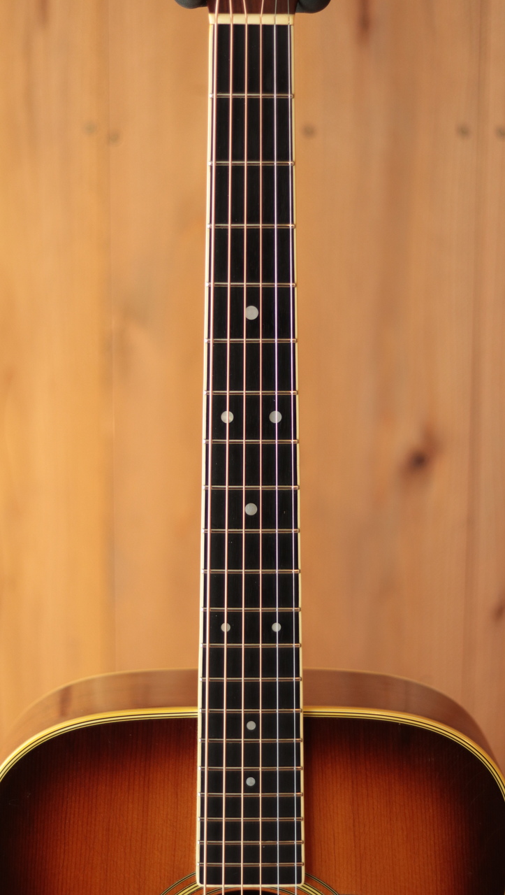 Martin D-35 Sunburst（ビンテージ/送料無料）【楽器検索デジマート】