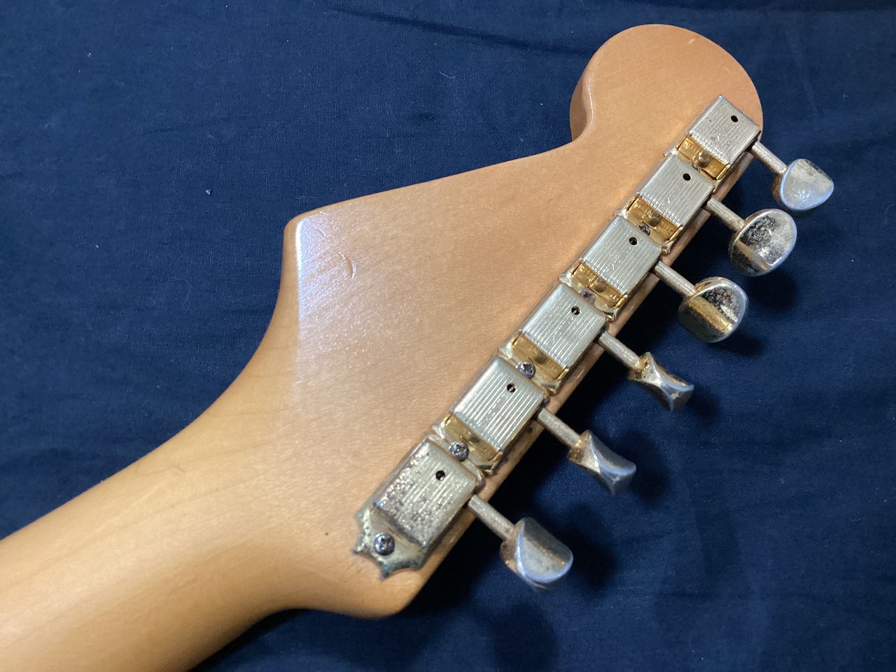 Seymour Duncan DS-215(セイモアダンカン ストラトタイプ 1992年