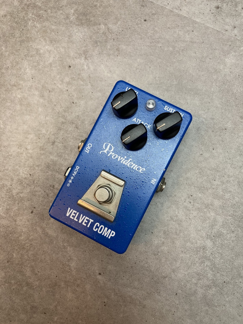 Providence VLC-1 VELVET COMP（中古/送料無料）【楽器検索デジマート】