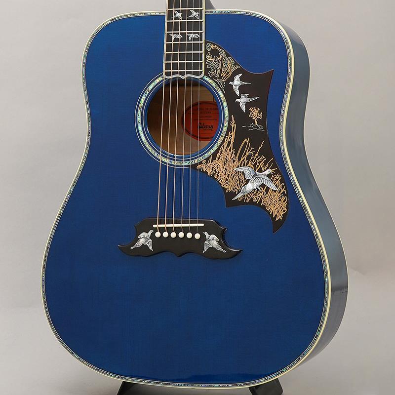 Gibson 【値上げ前価格！】Dove Original (Vintage Cherry