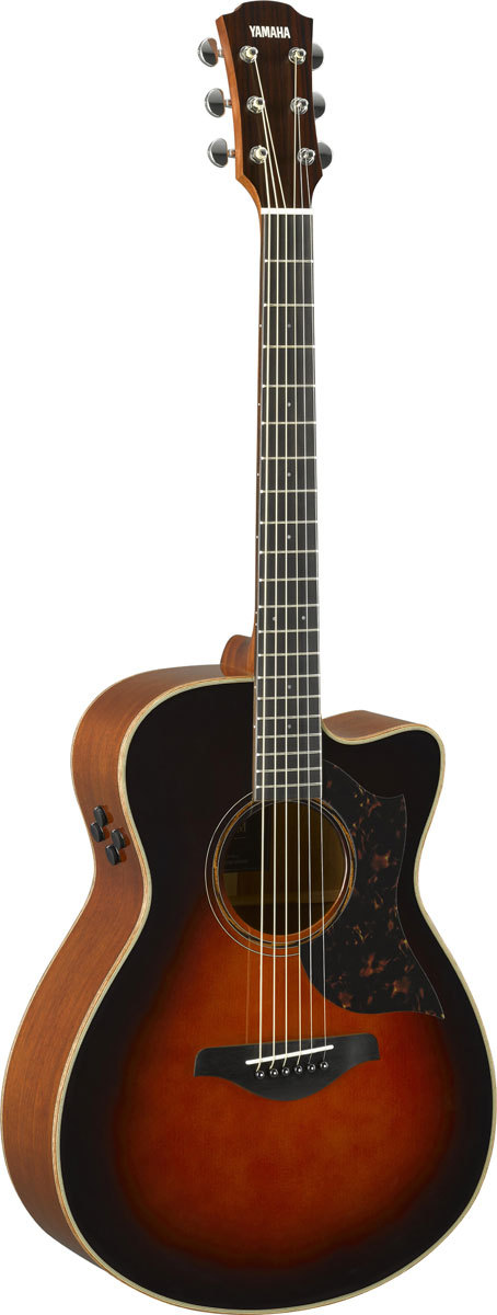 YAMAHA AC3M ARE TBS ヤマハ エレアコ AC-3M 【WEBSHOP】（新品/送料 