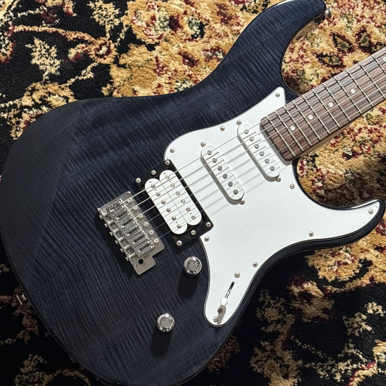 YAMAHA PAC212VFM 【≒3.39kg】（中古/送料無料）【楽器検索デジマート】