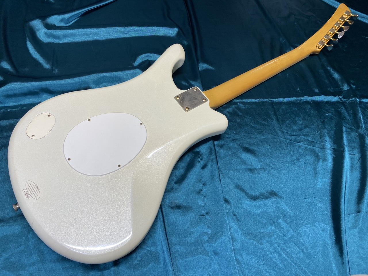 YAMAHA SGV 1200 PSW（中古）【楽器検索デジマート】