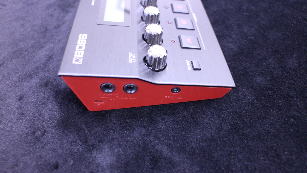 BOSS GT-001（中古）【楽器検索デジマート】