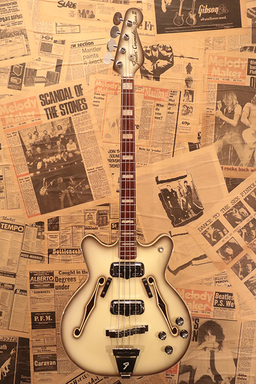 ベース ba Sadowsky MetroLine 21-Fret Vintage J/J Bass 5st (SBG) [Ikebe