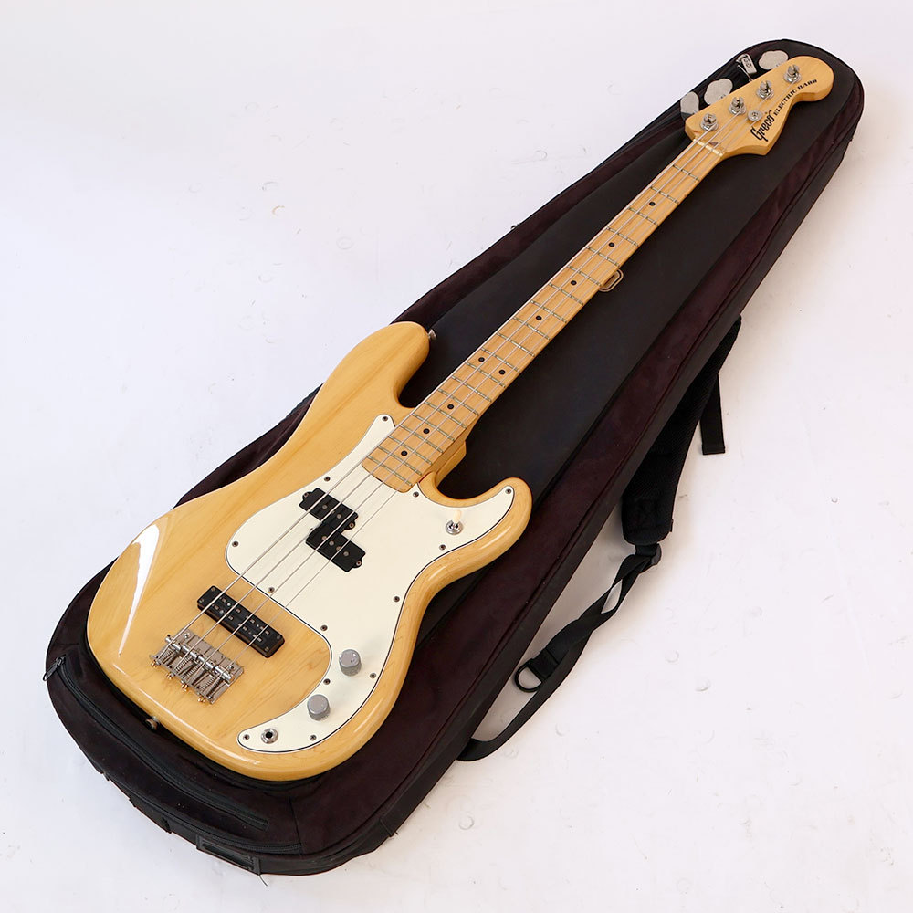 Greco 【中古】 GRECO グレコ PB-750N 1976年製 山内テツモデル