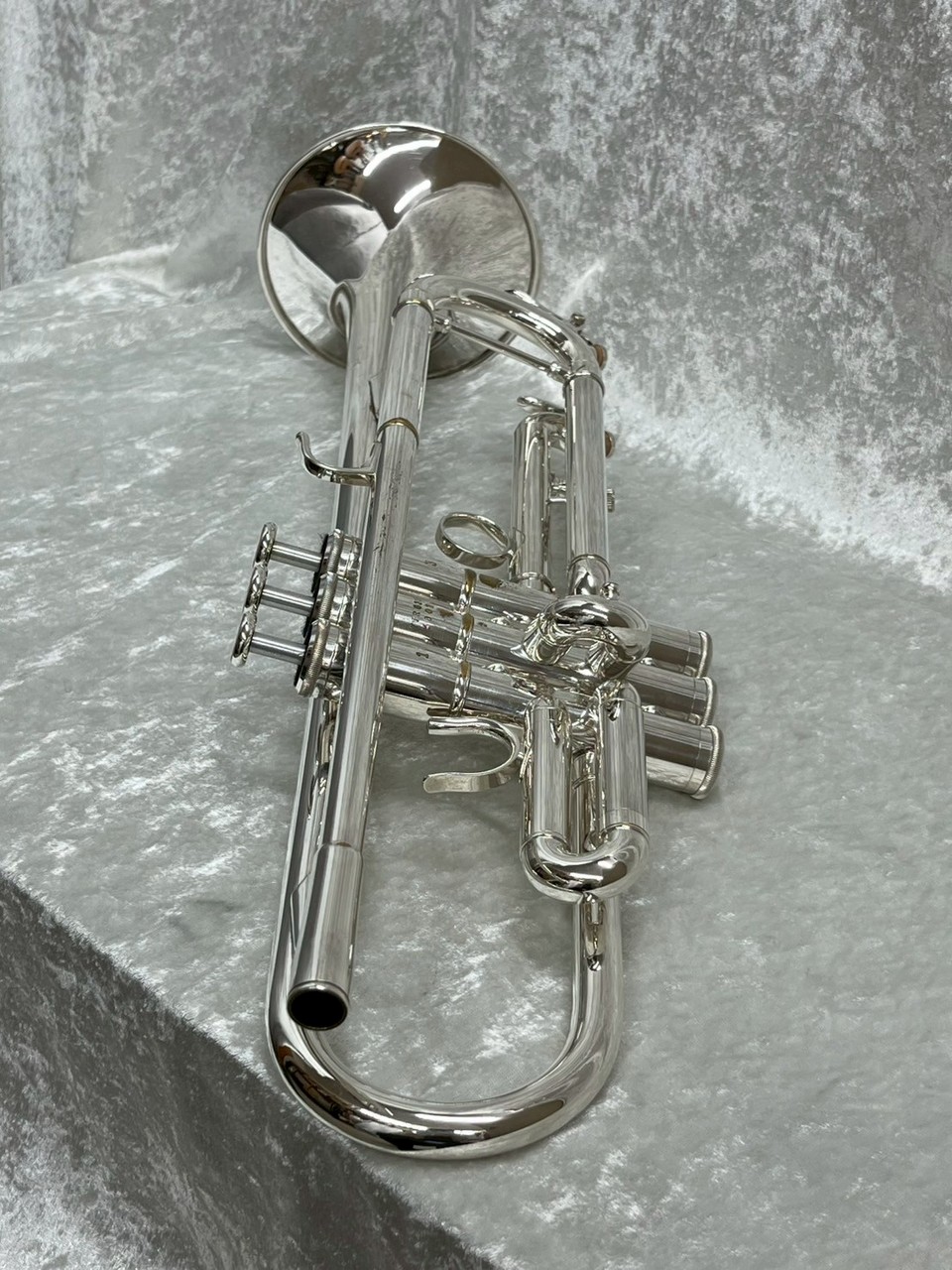 YAMAHA ヤマハ カスタムトランペット YTR-8335S【松戸店】（中古