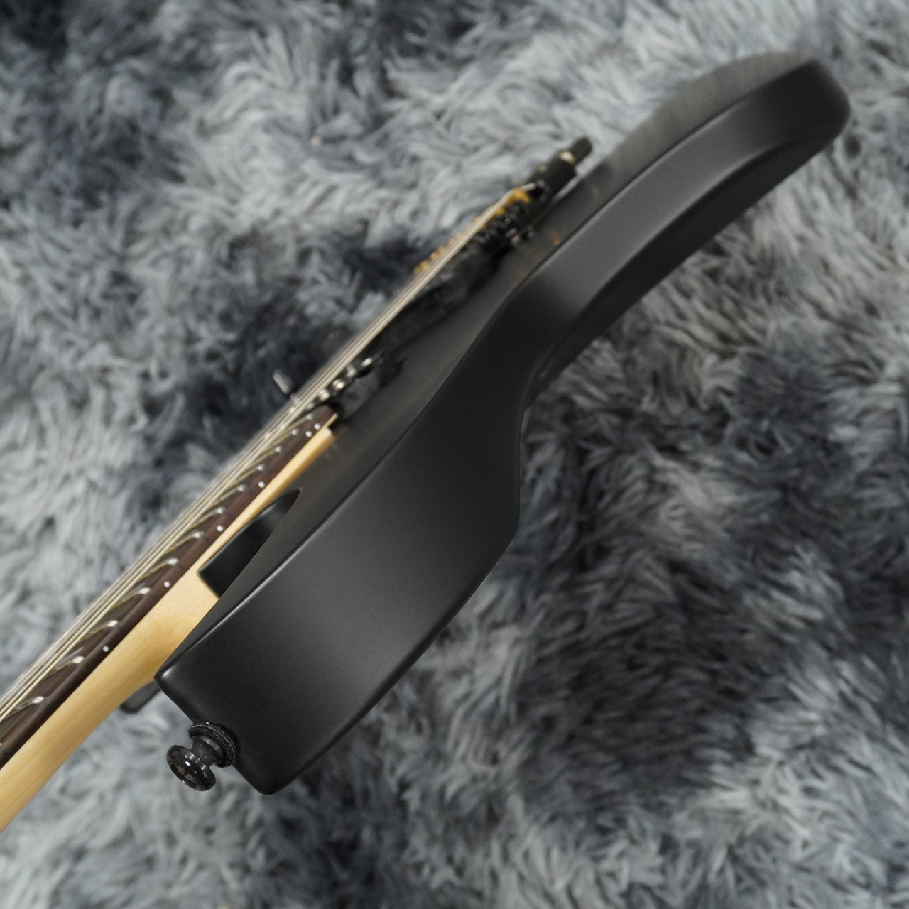 Sire Larry Carlton X6 6-String Headless Black Satin【2025 NEW