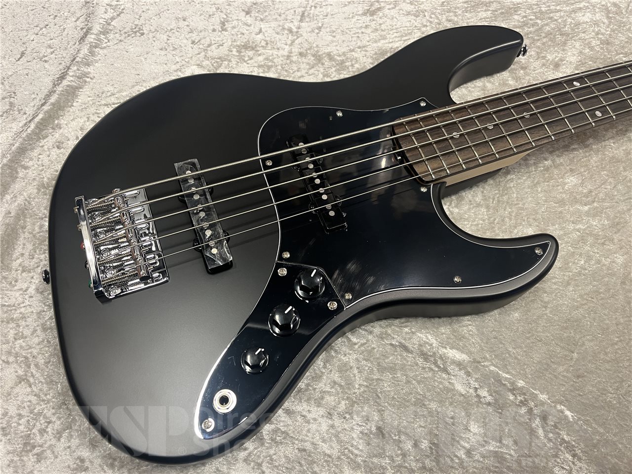 GrassRoots G-AMAZE-5-DX【Black Satin】（新品/送料無料）【楽器検索