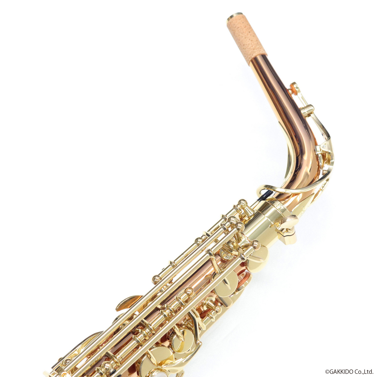 YANAGISAWA アルトサックス A-WO2（新品/送料無料）【楽器検索デジマート】