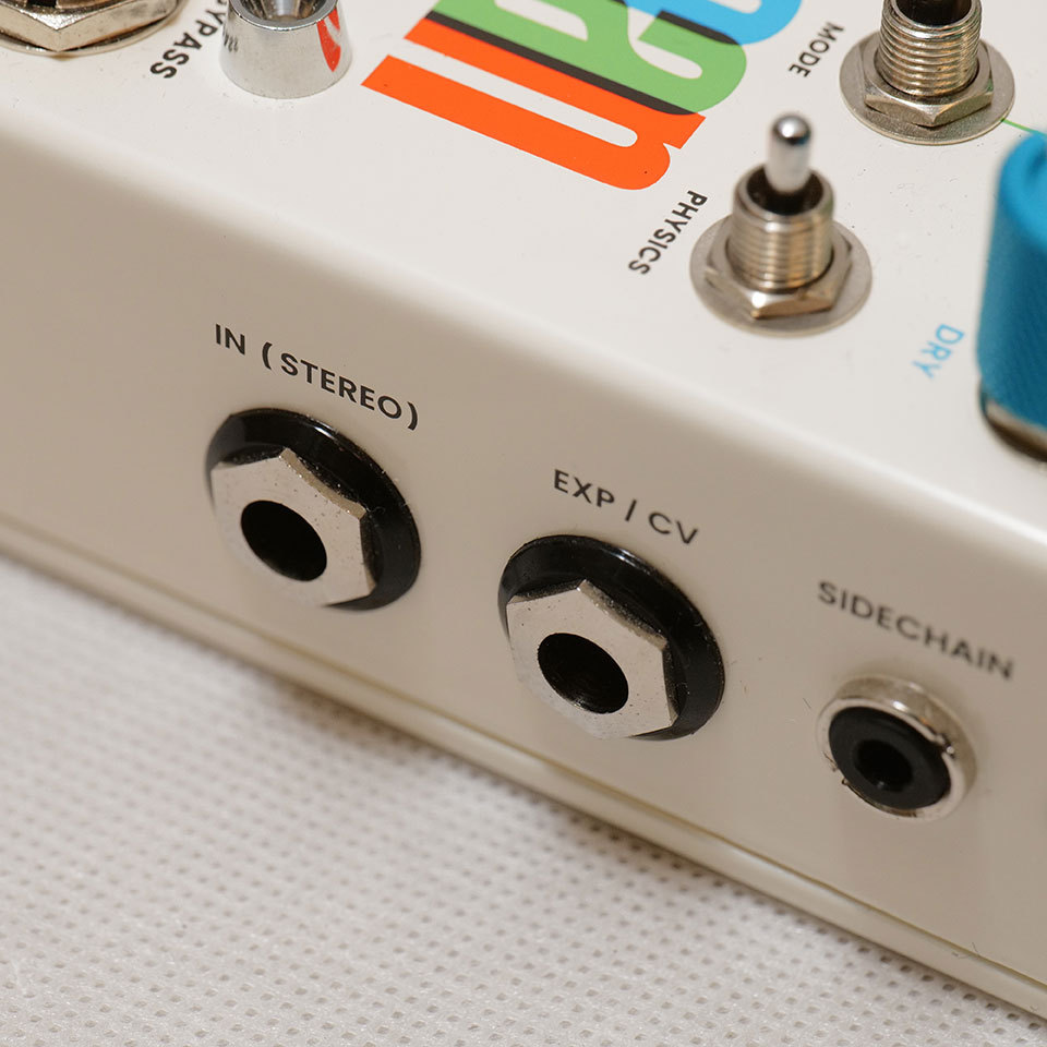 Chase Bliss Audio Clean（B級特価）【楽器検索デジマート】