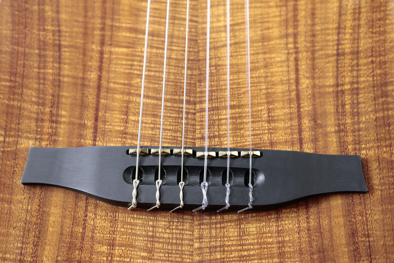 Godin ACS Nylon Koa Extream #24308525【エレガット】【シンセ