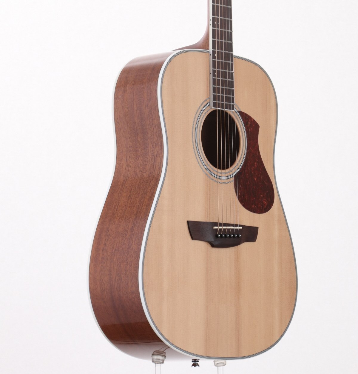 美品　James J-300D NAT アコースティックギター Amazon | James J-300D NAT(ナチュラル) アコースティックギター