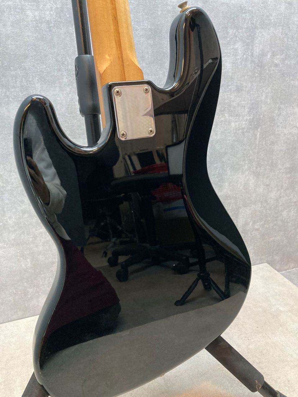 Fender Mexico Squier Series Jazz Bass 1994-1995年製（中古/送料無料）【楽器検索デジマート】