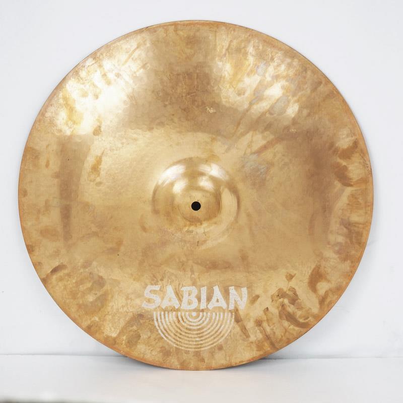 □SABIAN セイビアン WILD 900 CHINESE SPLASH CHINA チャイニーズ