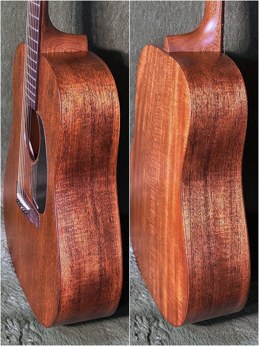 Martin D-15M #3063605【オールマホガニーボディ】【48回迄金利0%対象