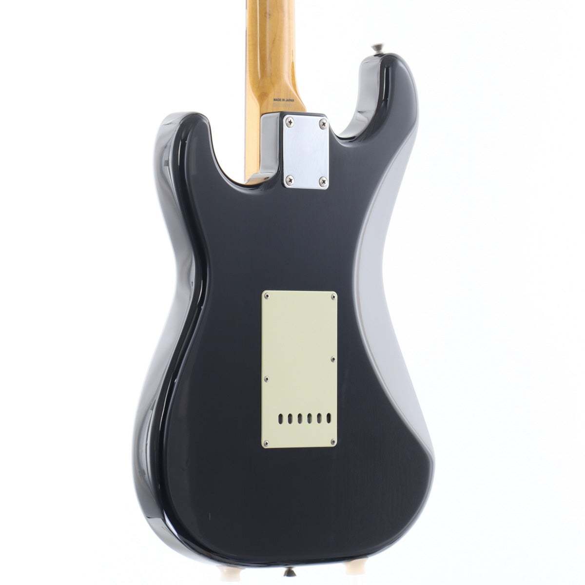 Fender Japan Stratocaster ST62-TX Black 【心斎橋店】（中古/送料