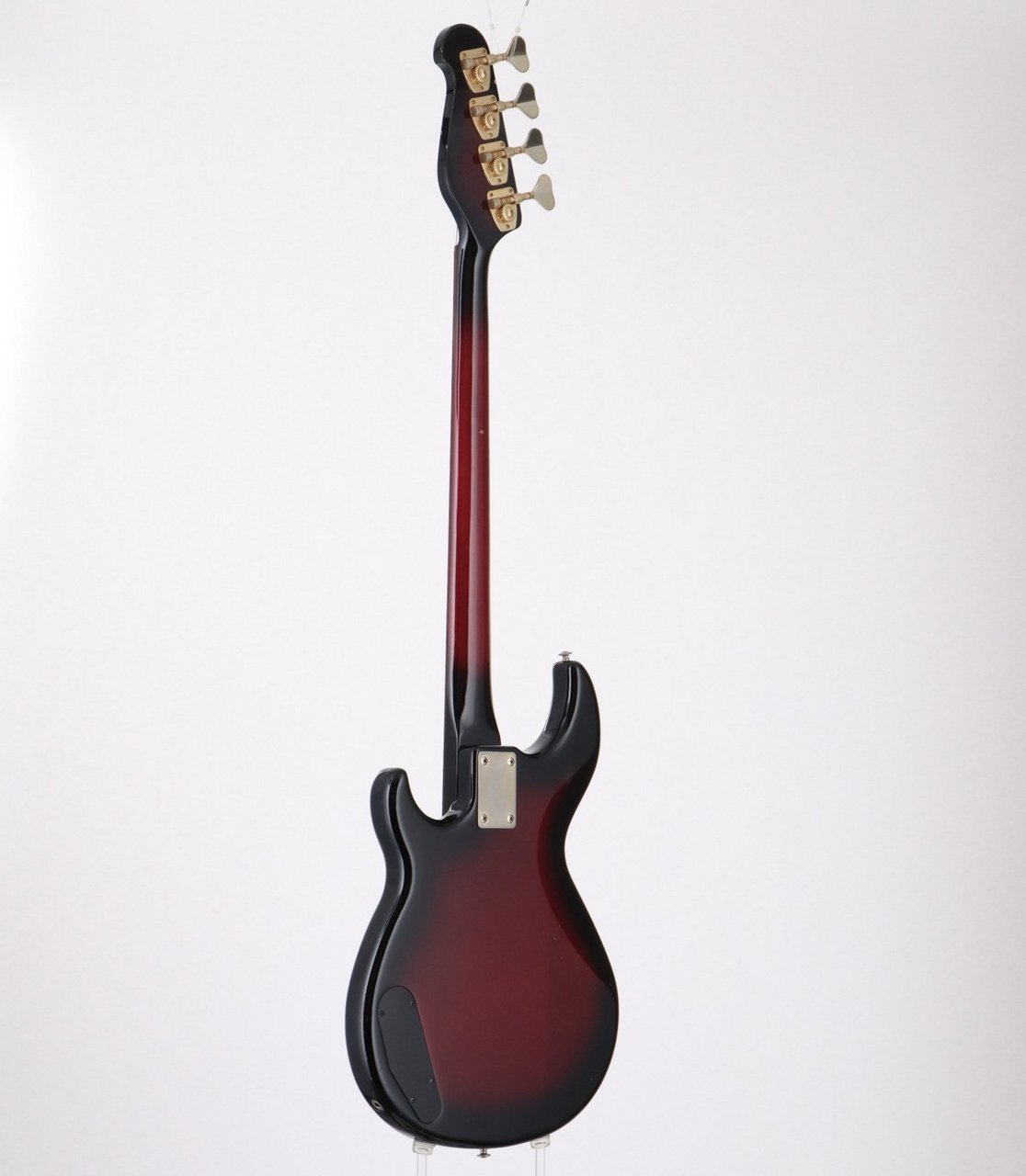 YAMAHA BB-X WR Broad Bass (日本製)[1990年製/4.07kg] ヤマハ