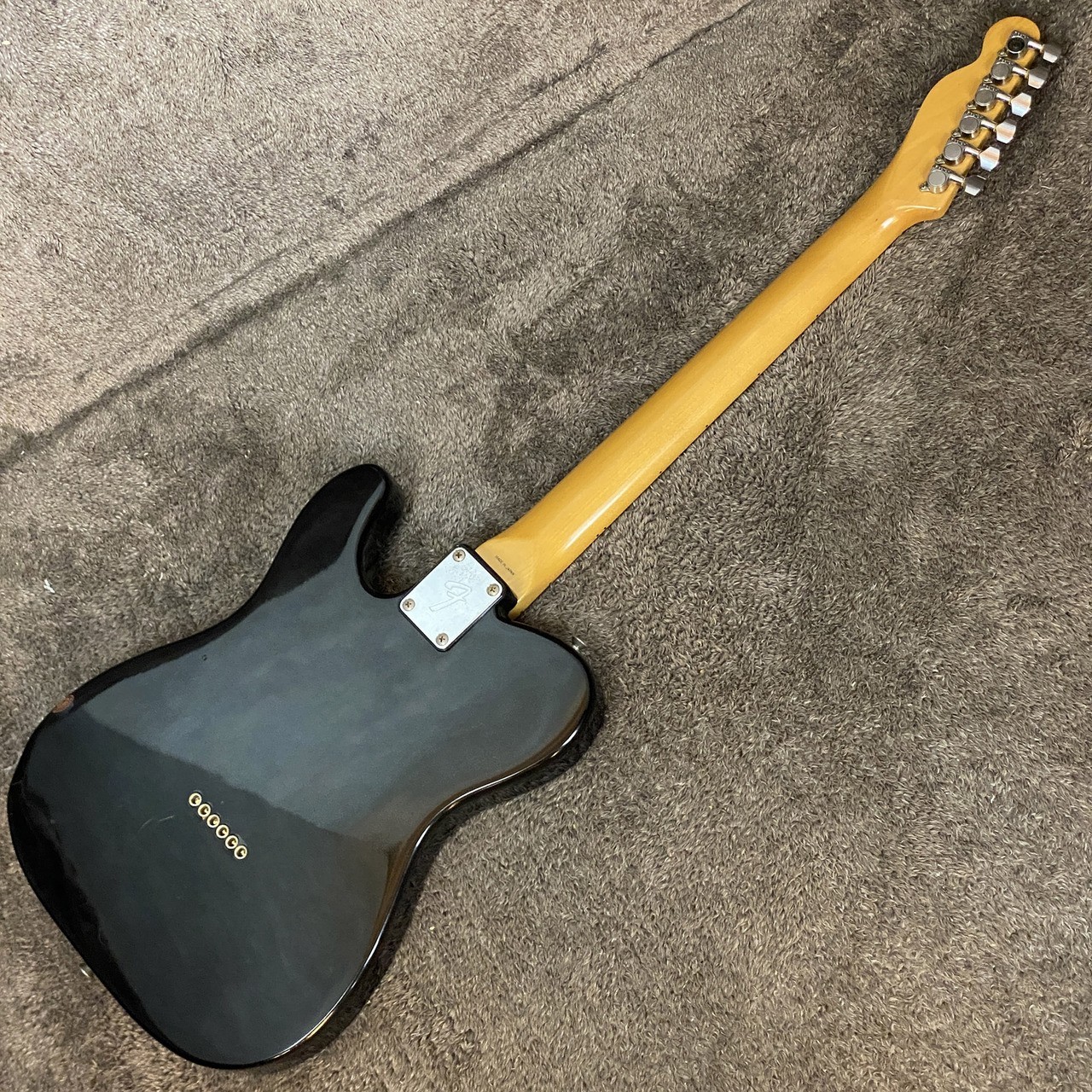 ギター Fender Japan / TL72 used】Fender Japan / TL72-55M MADE IN JAPAN Eシリアル