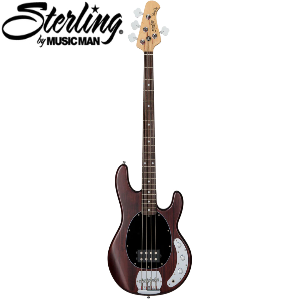 A◇Sterling by Music Man SUB Series 4弦ベース 【公式通販】 A◇Sterling by Music Man SUB Series 4弦ベース 【公式通販】