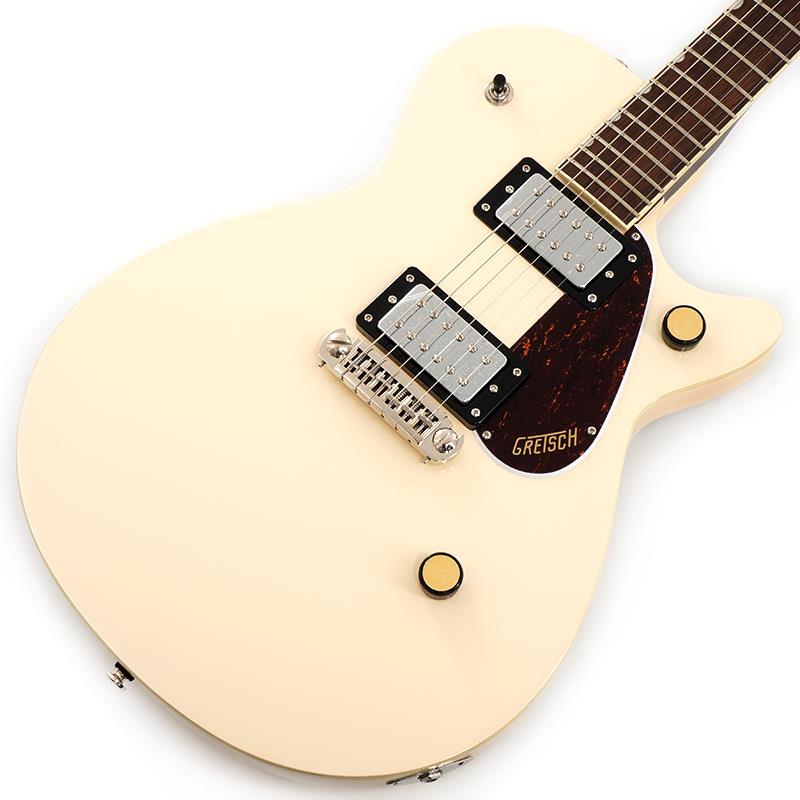 Gretsch Streamliner Jet Club Single-Cut with Wraparound (Vintage