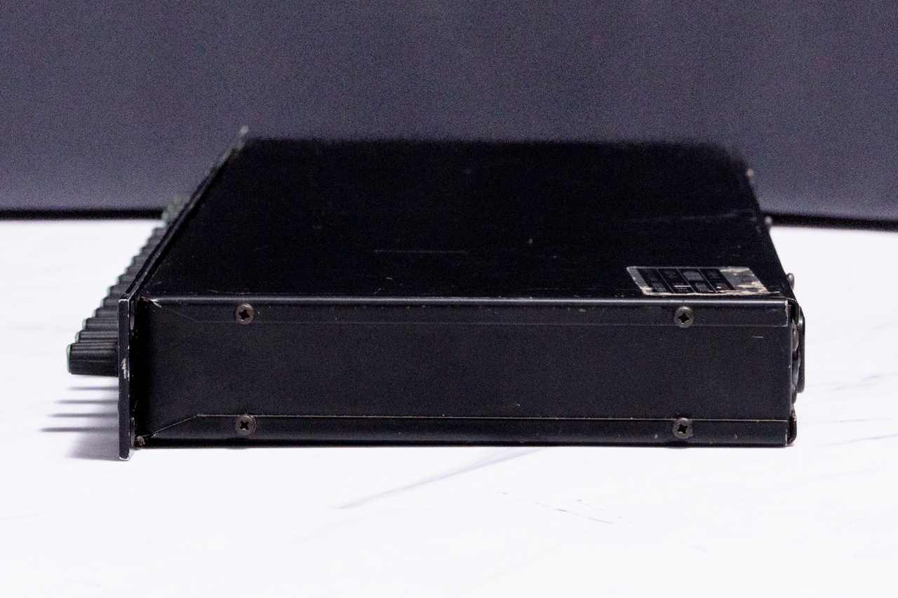 tc electronic TC1140 Parametric Equalizer/Preampfier【GIB横浜