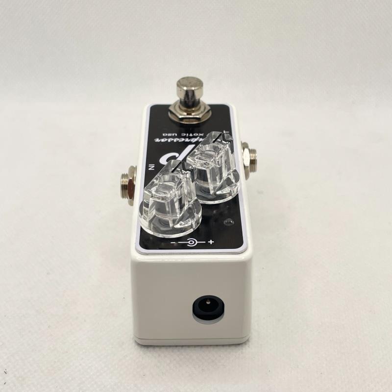Xotic USED 中古 SP Compressor（中古）【楽器検索デジマート】