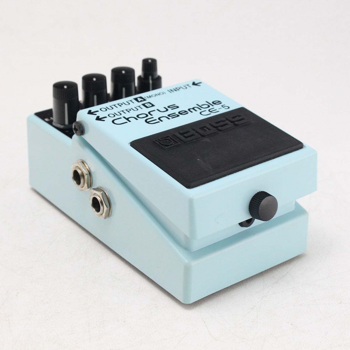 BOSS CE-5 Chorus Ensemble 【御茶ノ水本店】（中古）【楽器検索