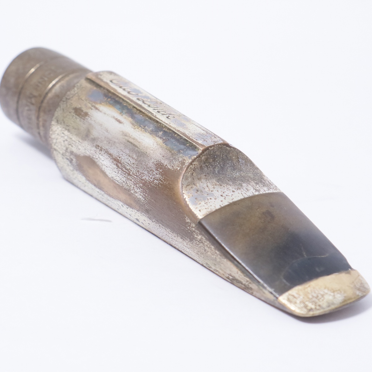 Otto Link Early Babbitt HR 7⭐︎ オットーリンク Otto Link Early Babbitt HR 7⭐︎ オットーリンク Otto Link #7 Early