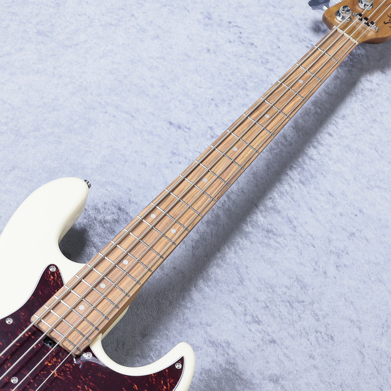 【今日の超目玉】 - VJ4 MX21 Sadowsky OWT/R 【3.89Kg】【#A001156-25】（新品 - 弦楽器