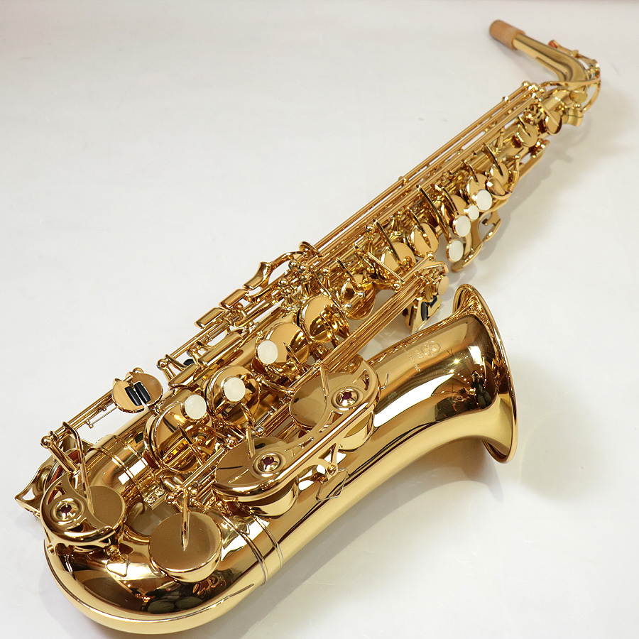 YAMAHA ヤマハ YAS-380 アルトサックス 【1年保証】 【名古屋栄店