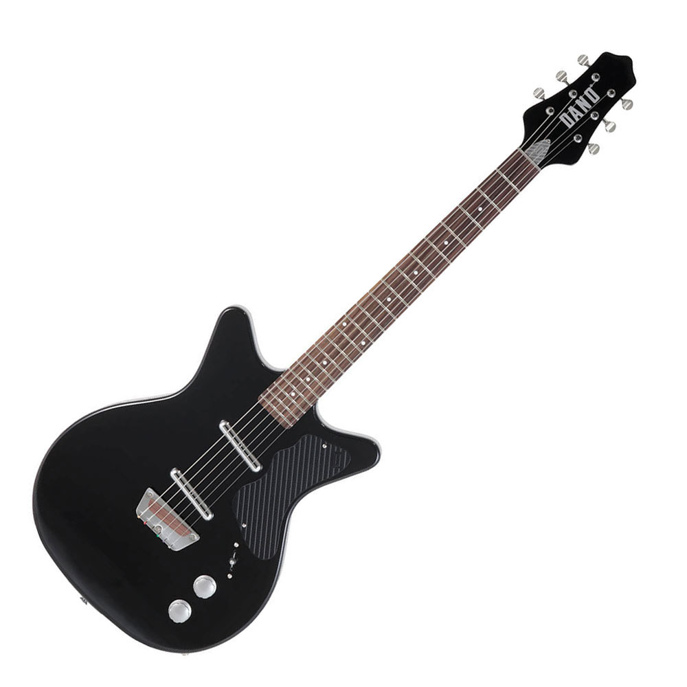 Danelectro Danelectro ダンエレクトロ Dan O. Cool Guitars BLK