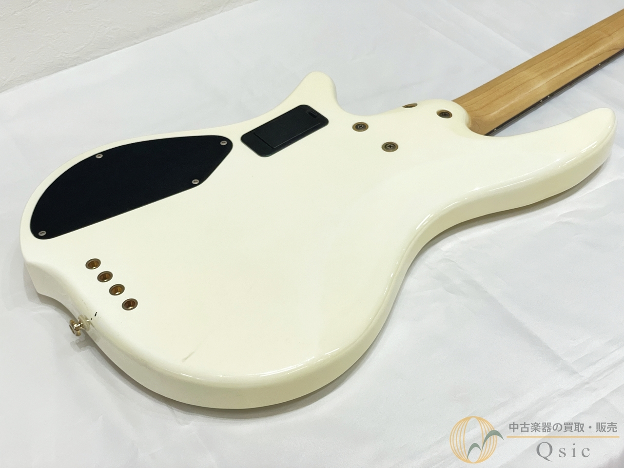 GrassRoots G-BB-60 【返品OK】[XLR89]【箕面店在庫】（中古）【楽器