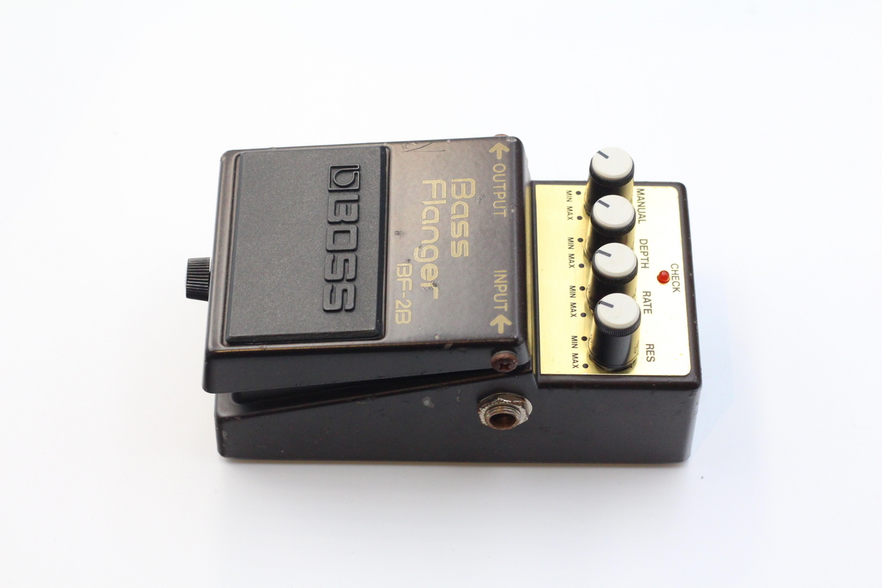 BOSS BF-2B（中古）【楽器検索デジマート】