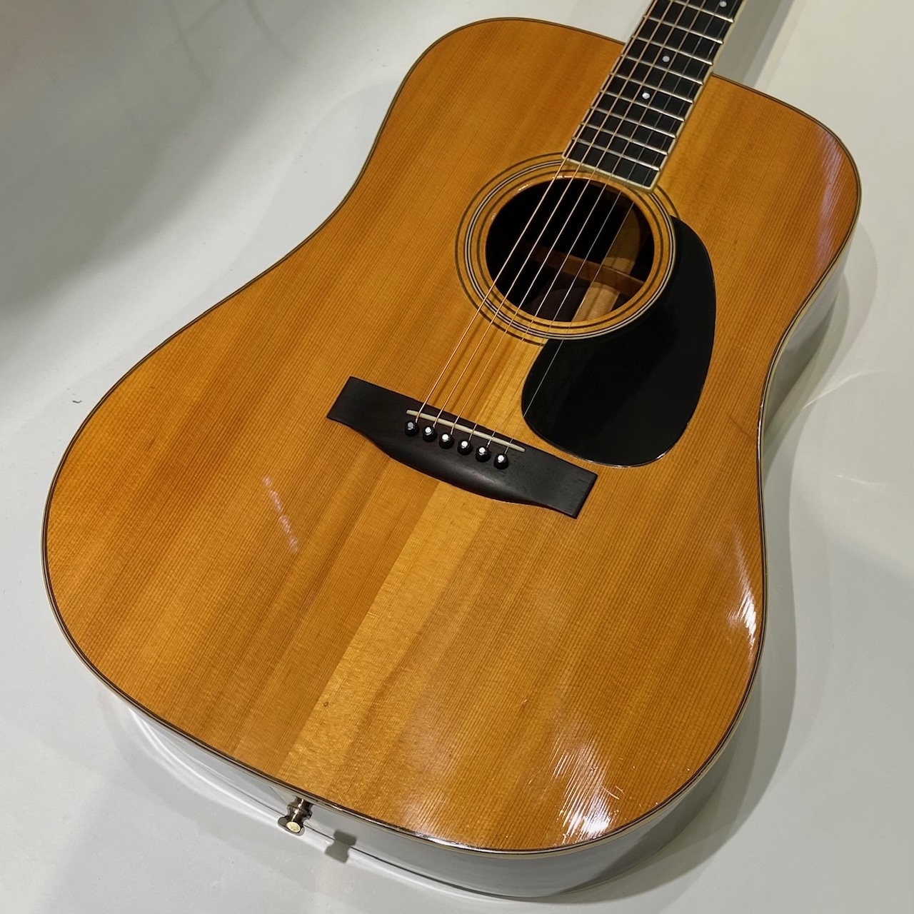 S.Yairi YD-307 1975年 ハードケース付属（ビンテージ/送料無料