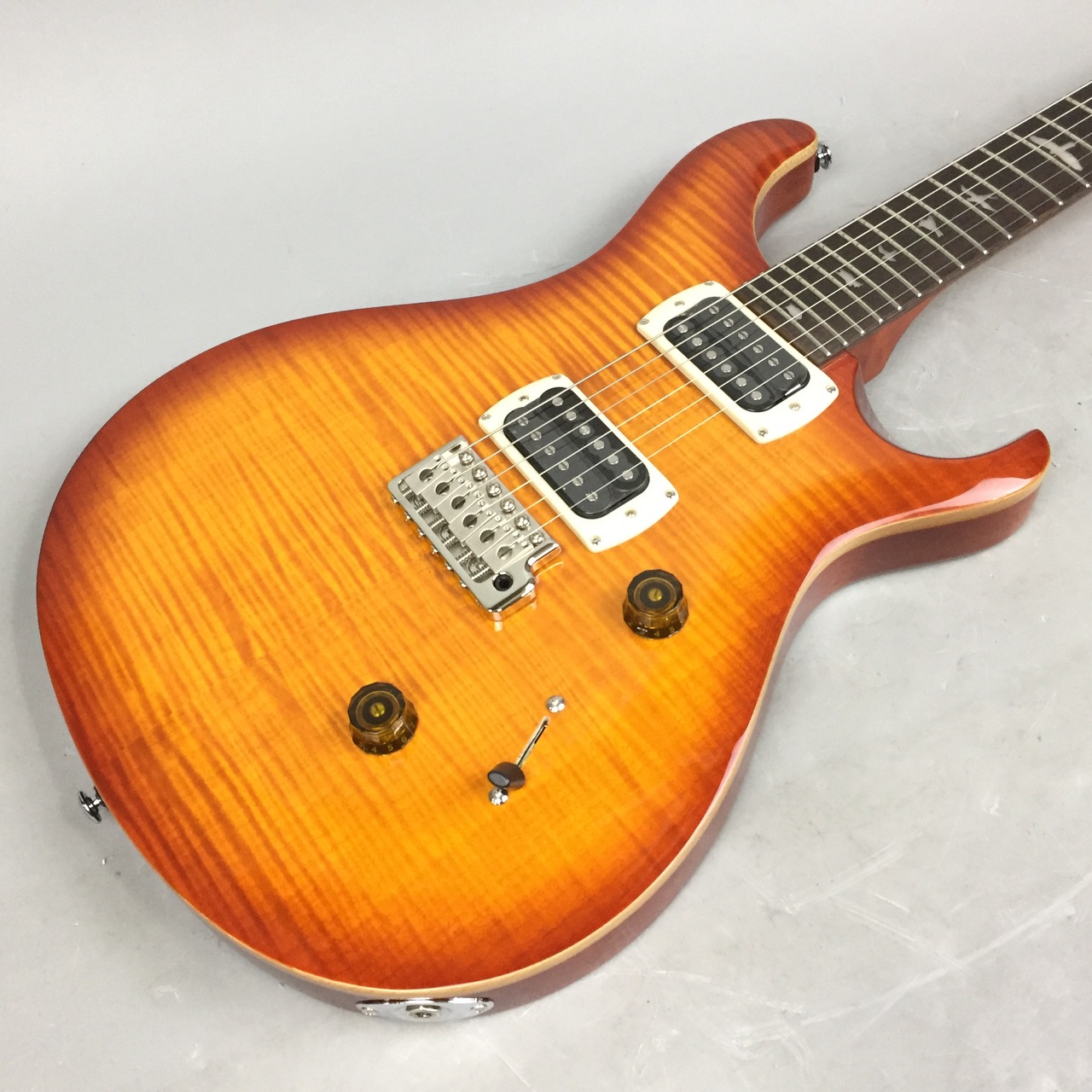 Paul Reed Smith(PRS) SE Custom 24 VS 2025年製（中古/送料無料