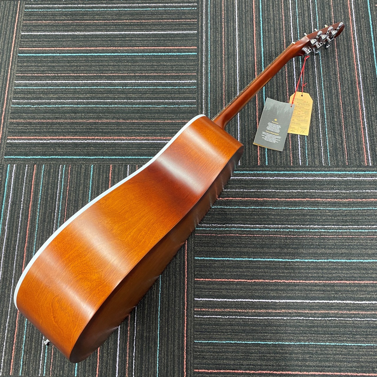 Seagull Entourage Autumn Burst（新品）【楽器検索デジマート】