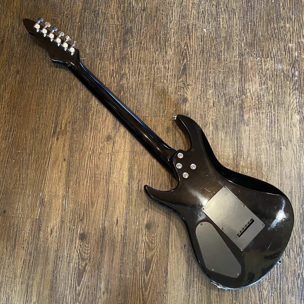 Aria Pro II Vangurad Series VA-353 Electric Guitar（中古/送料無料
