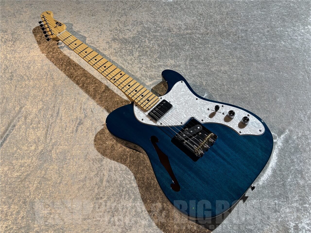 FUJIGEN(FGN) Neo Classic NTE110MMHT-TBL（新品/送料無料）【楽器検索