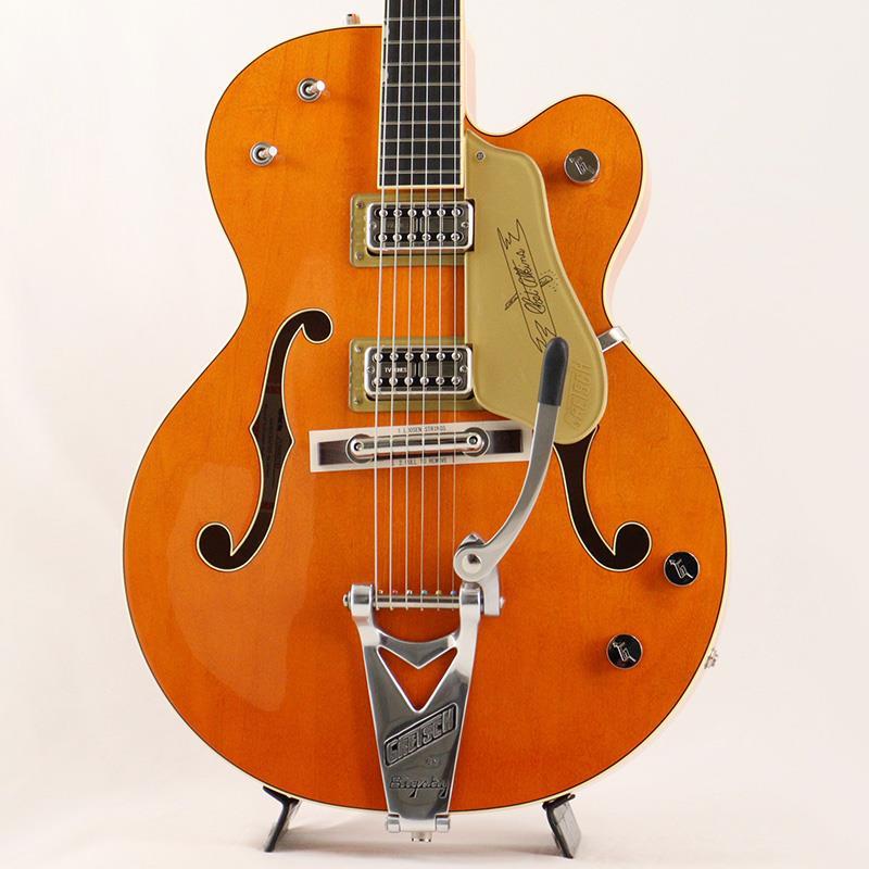 Gretsch G6120T-59 Vintage Select Edition '59 Chet Atkins Hollow