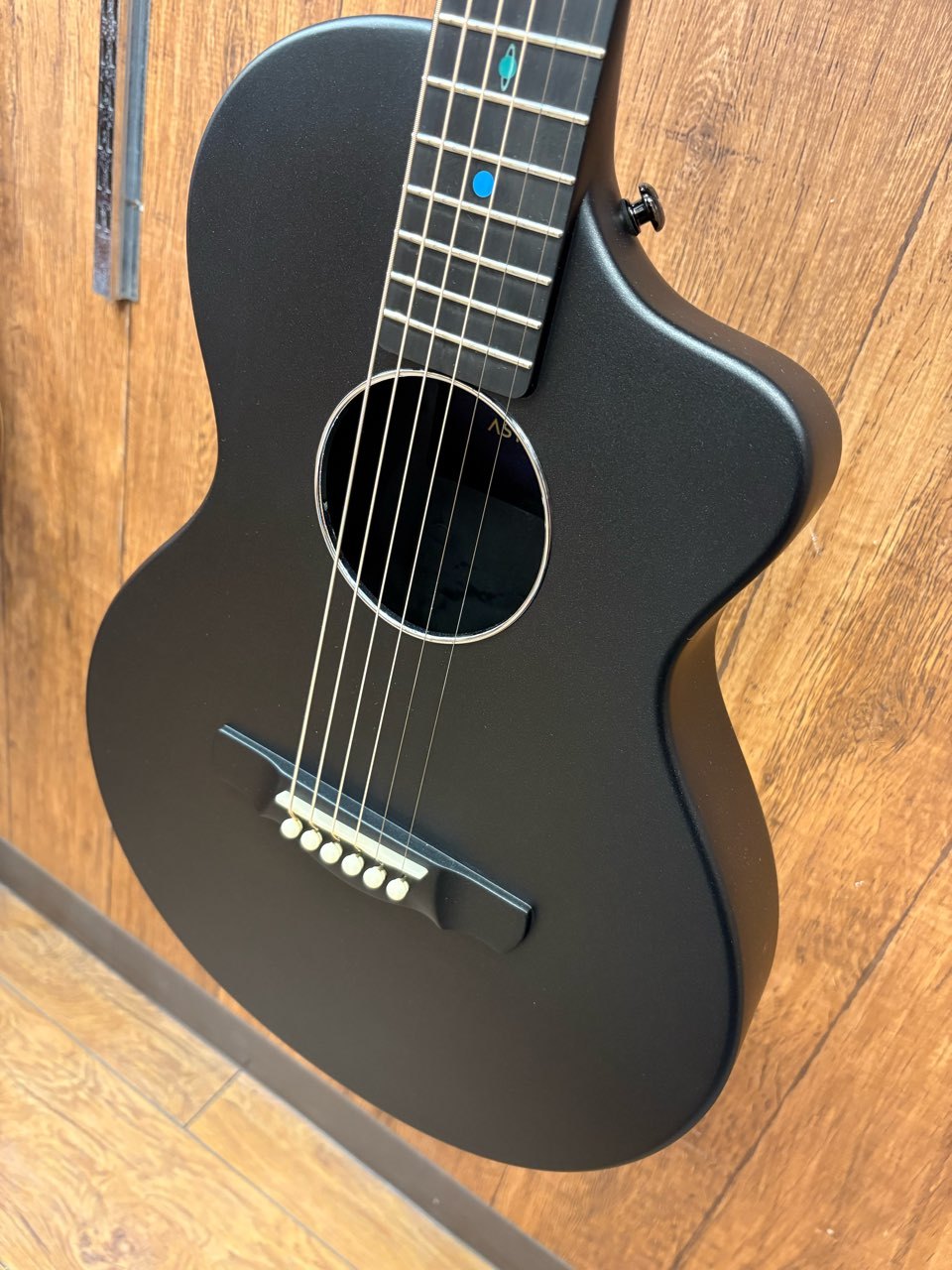 NATASHA Asteroid NSX Cosmic Black（新品/送料無料）【楽器検索