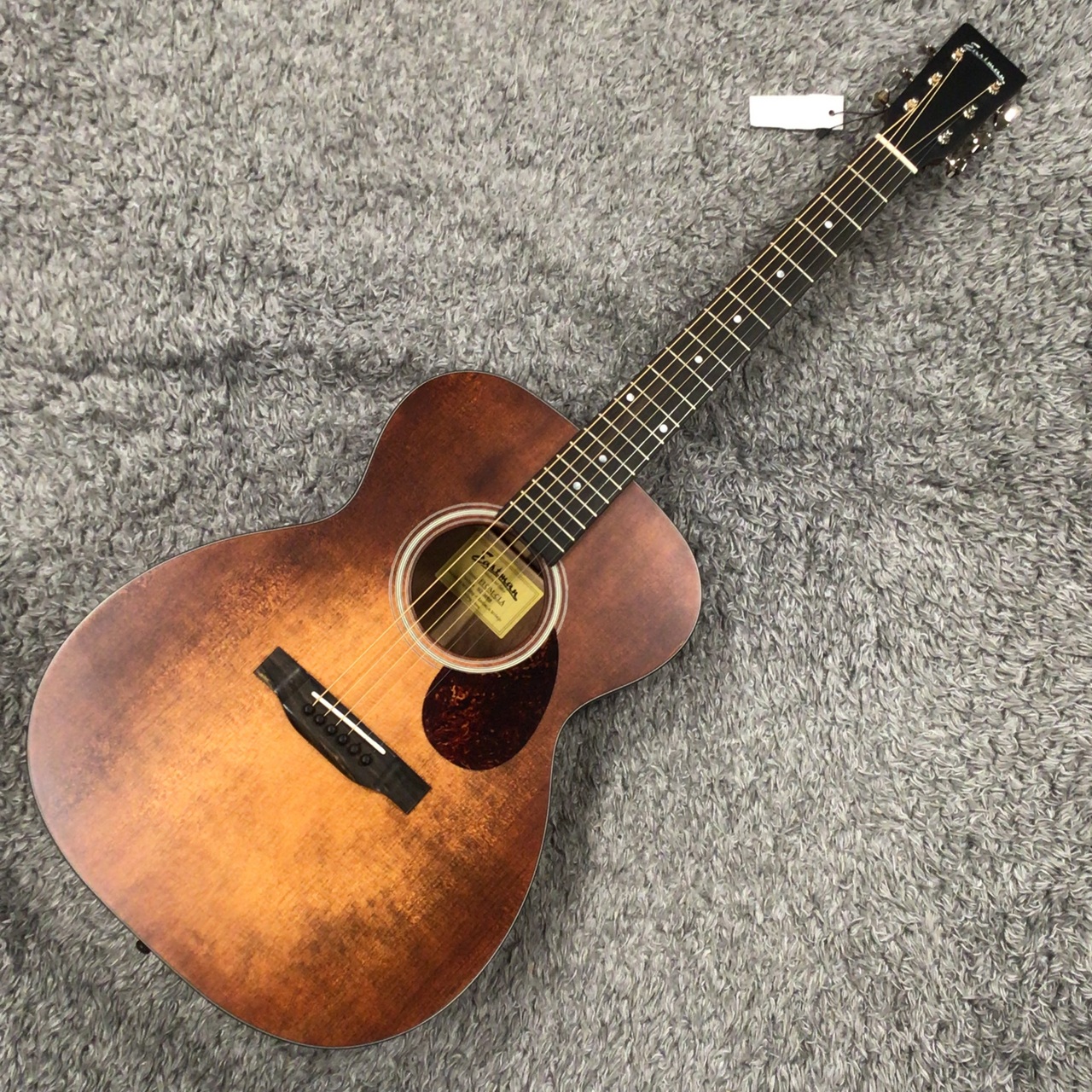 Eastman E1-OM / Classic 【オール単板】（新品/送料無料）【楽器検索デジマート】