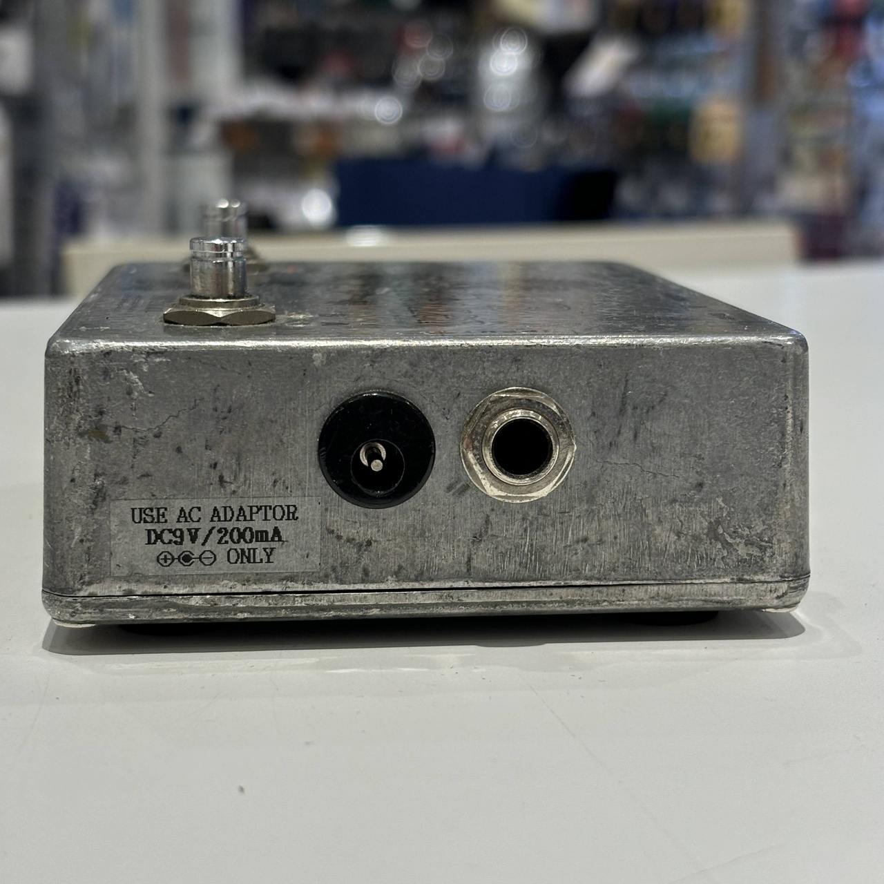sobbat sobbat A/B Breaker SW-1（中古）【楽器検索デジマート】
