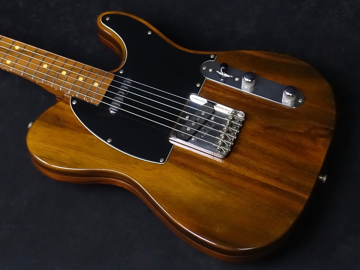 Fender Japan ALL ROSE TELECASTER TL69-115 Aシリアル オールローズ 