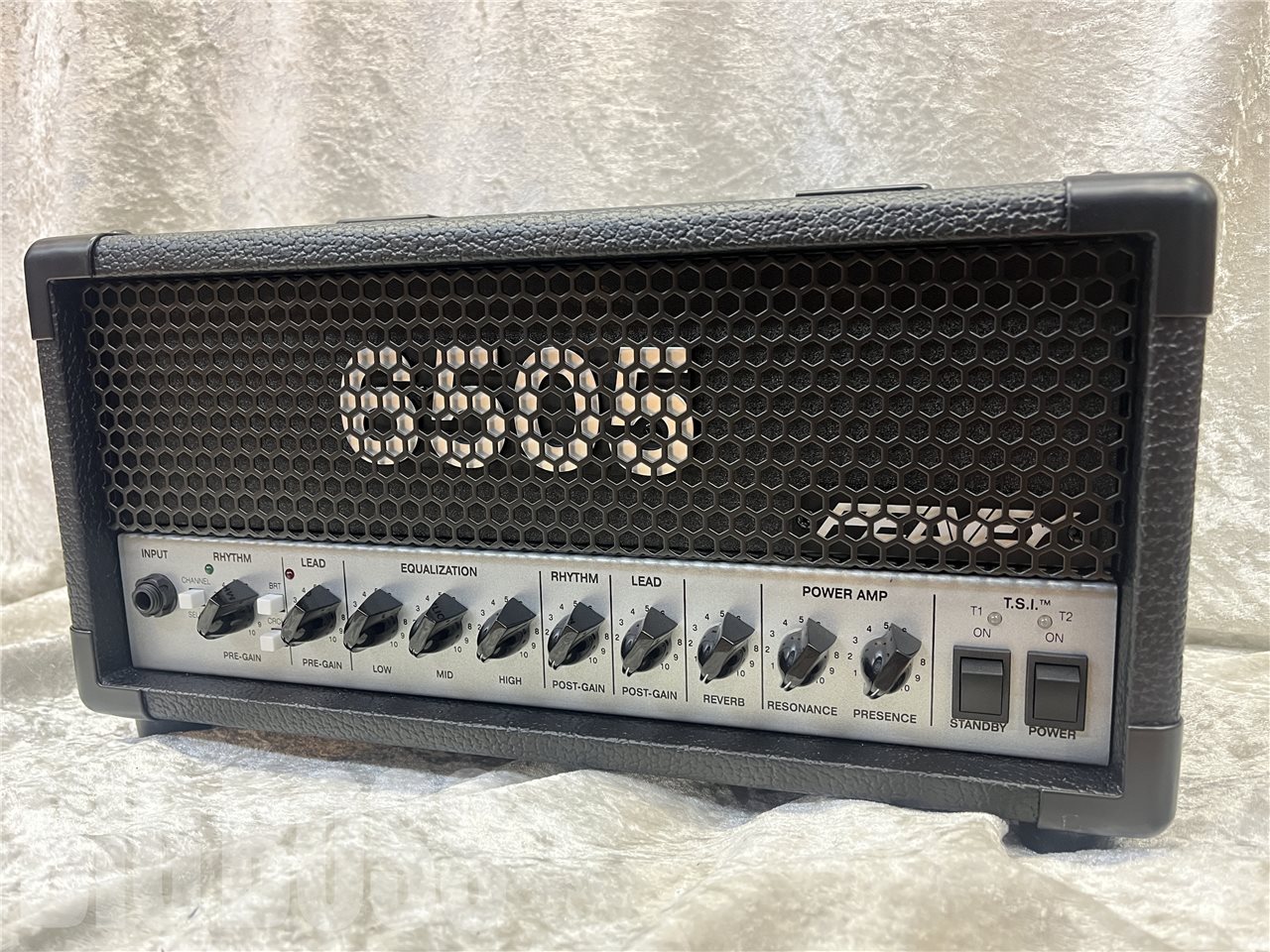 PEAVEY 6505 MH（新品/送料無料）【楽器検索デジマート】