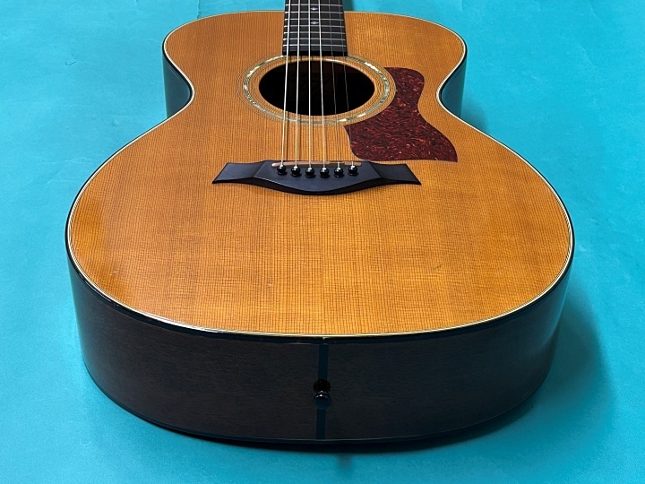 Taylor 512（中古）【楽器検索デジマート】