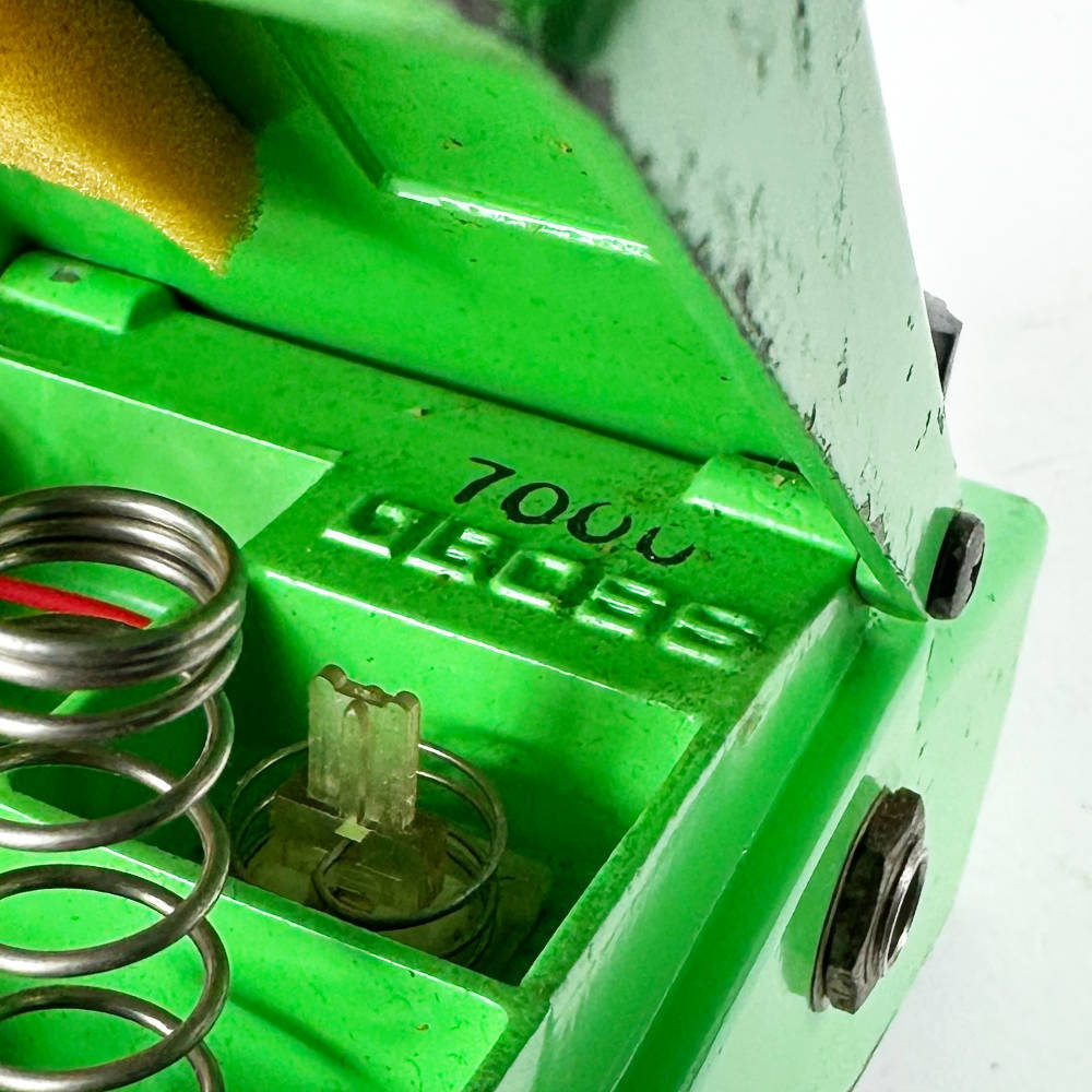 BOSS PHー1 銀ネジ ジャンク BOSS 【中古】フェイザー エフェクター BOSS PH-1 Phaser 銀ネジ Made