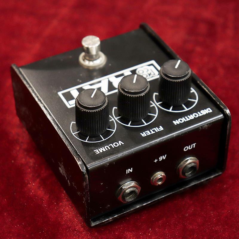 Pro Co VINTAGE RAT Black Face '88（ビンテージ）【楽器検索デジマート】