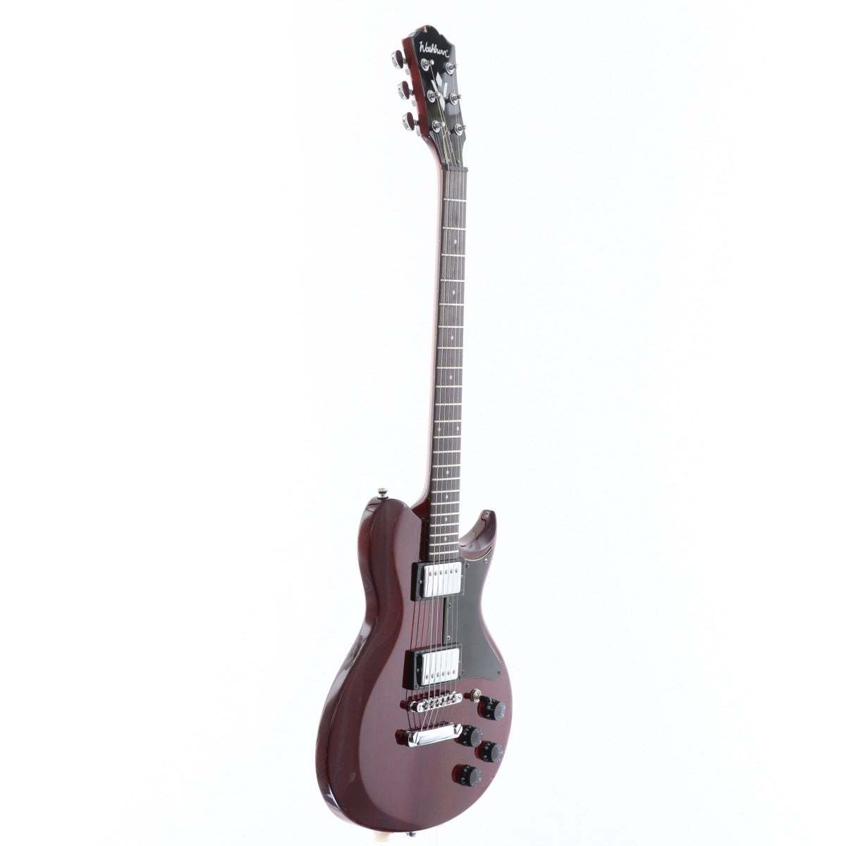 Washburn Idol Series WI-64 Transparent Red 【心斎橋店】（中古/送料